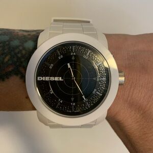 Diesel Watch